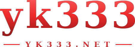 yk333 logo